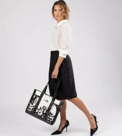 Best Anekke Bolso Shopping Xl Nature Sixties