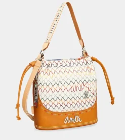 Cheap Anekke Bolso Tipo Bombonera Magic Souls