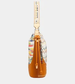 Cheap Anekke Bolso Tipo Bombonera Magic Souls