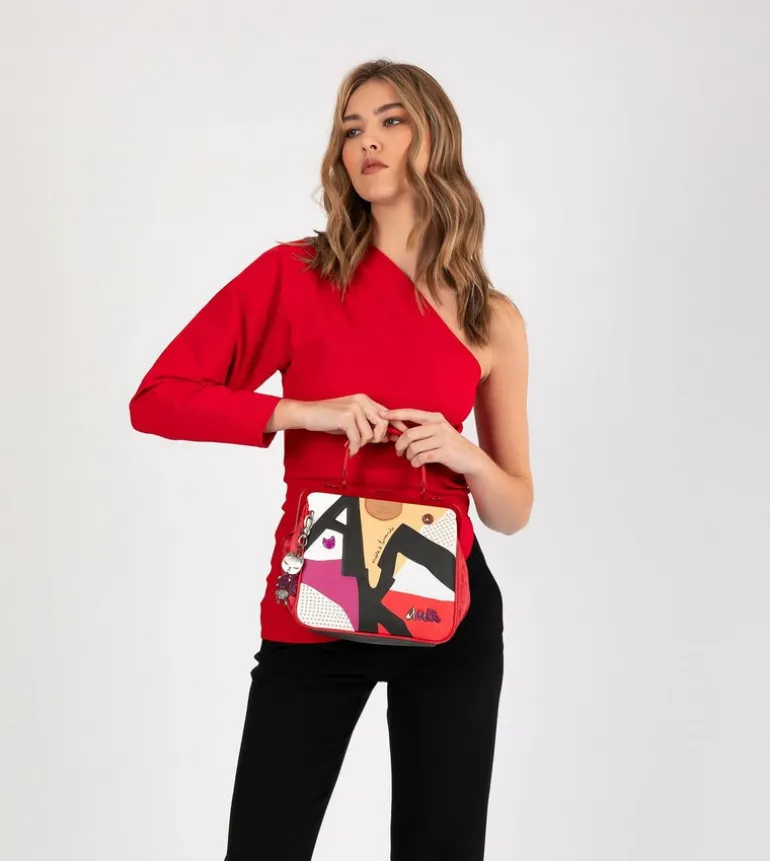 Best Anekke Bolso Tipo Doctor Fashion