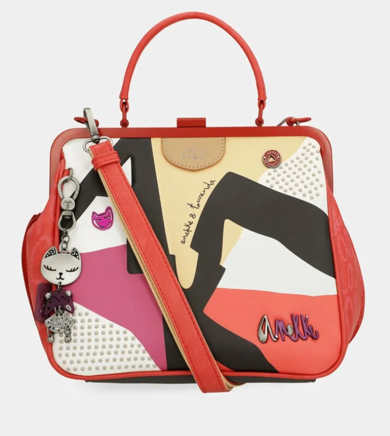 Best Anekke Bolso Tipo Doctor Fashion