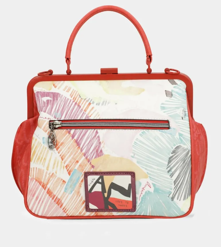Best Anekke Bolso Tipo Doctor Fashion