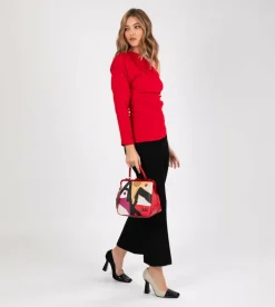 Best Anekke Bolso Tipo Doctor Fashion