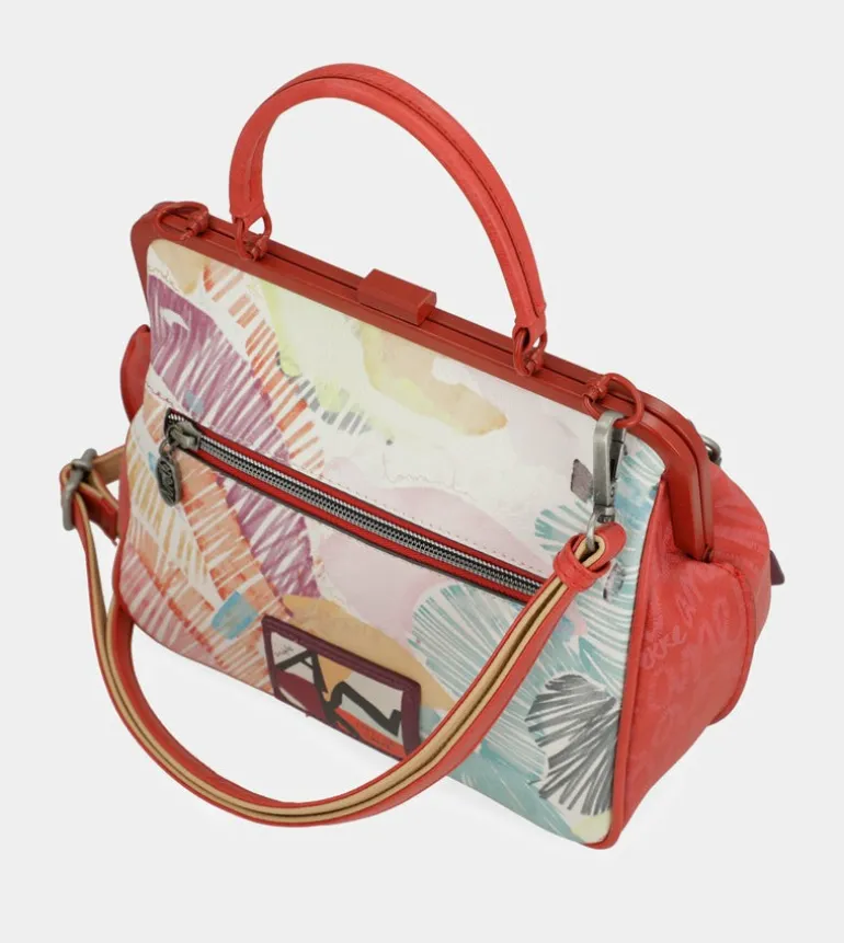 Best Anekke Bolso Tipo Doctor Fashion