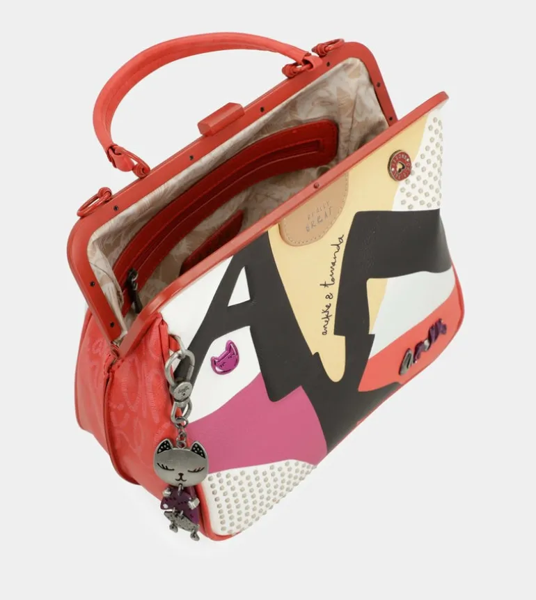 Best Anekke Bolso Tipo Doctor Fashion