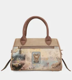 Best Anekke Bolso Tipo Doctor Hollywood