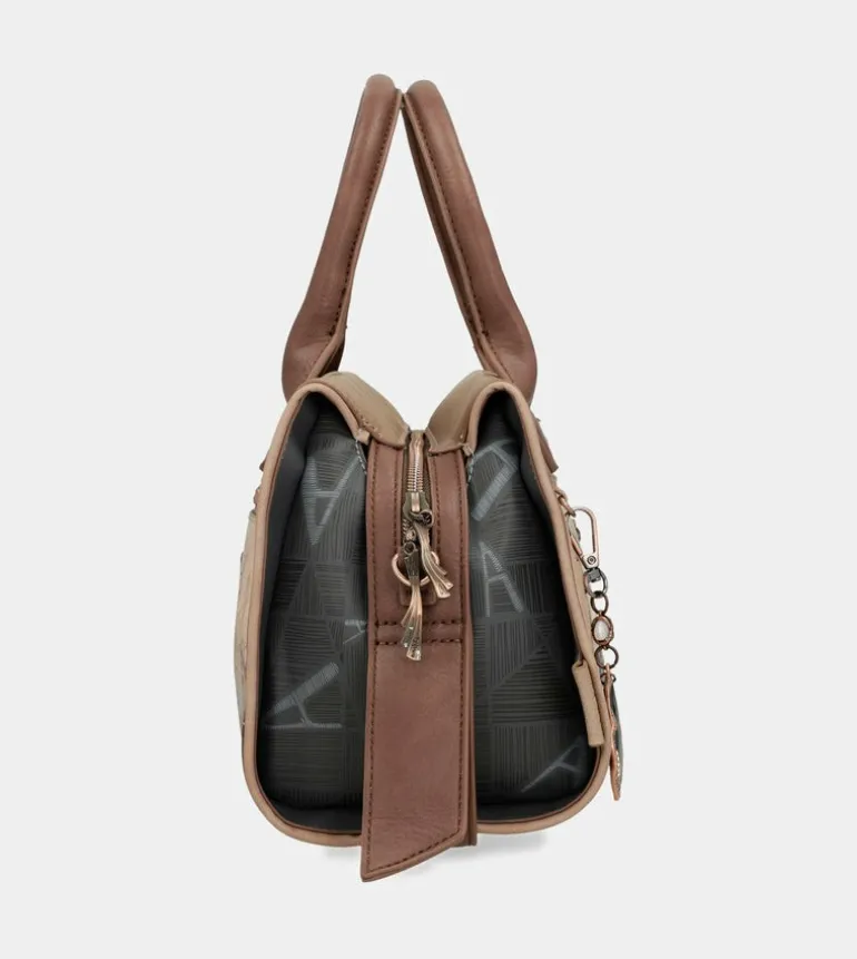 Best Anekke Bolso Tipo Doctor Hollywood
