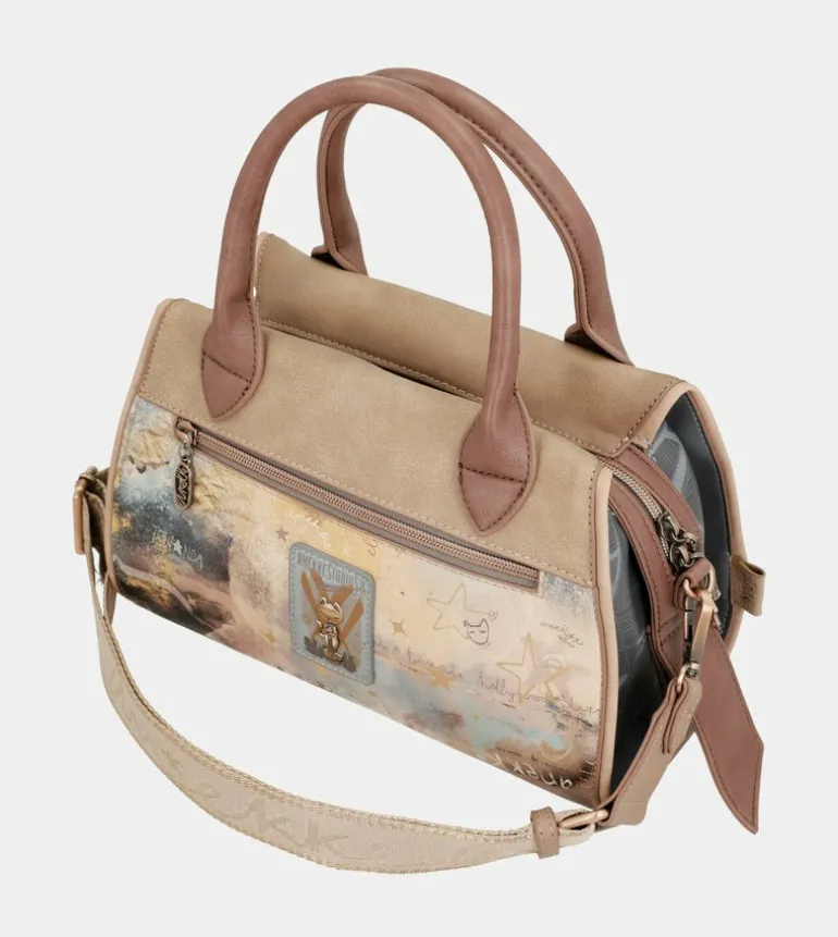 Best Anekke Bolso Tipo Doctor Hollywood