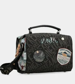 Cheap Anekke Bolso Tipo Doctor Nature Woods