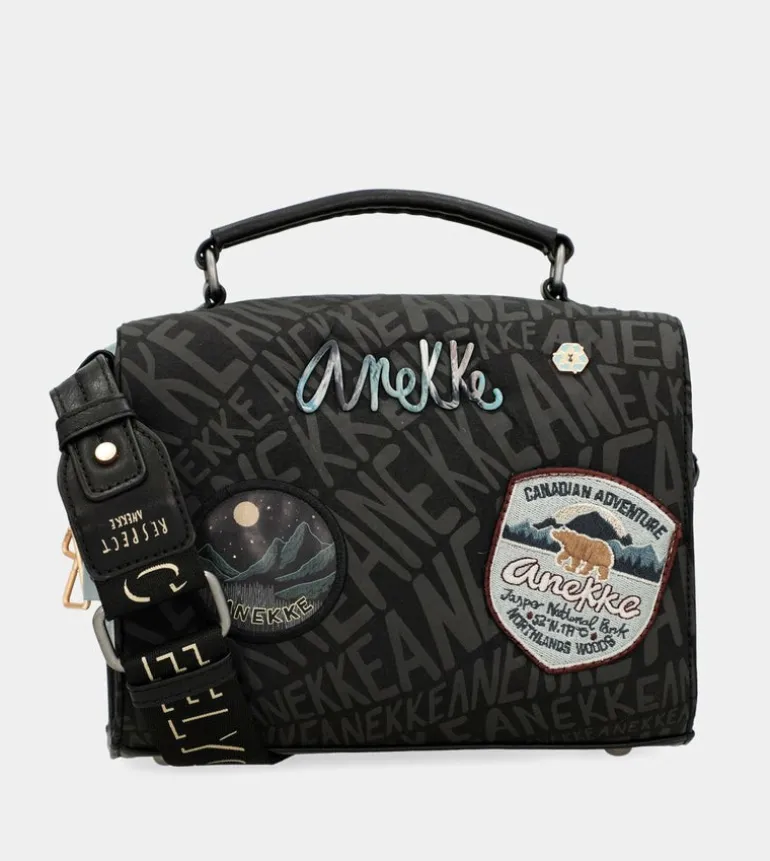 Cheap Anekke Bolso Tipo Doctor Nature Woods