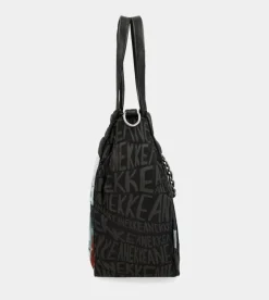 Online Anekke Bolso Tote Con Bandolera Nature Woods
