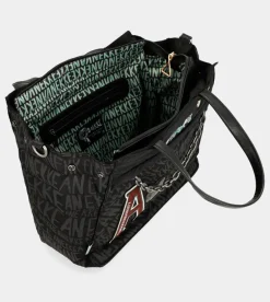 Online Anekke Bolso Tote Con Bandolera Nature Woods