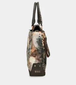 Hot Anekke Bolso Tote Grande Shoen Padded