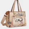 Best Sale Anekke Bolso Tote Hollywood