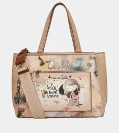 Best Sale Anekke Bolso Tote Hollywood