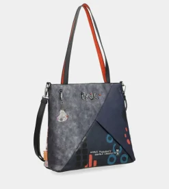 Sale Anekke Bolso Tote Origami