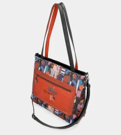 Sale Anekke Bolso Tote Origami