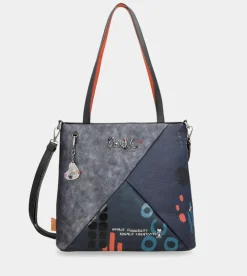 Sale Anekke Bolso Tote Origami