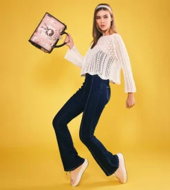 Online Anekke Bowling Peace & Love Rosa
