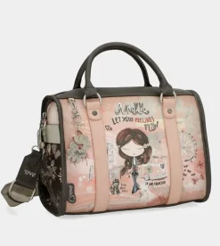 Online Anekke Bowling Peace & Love Rosa