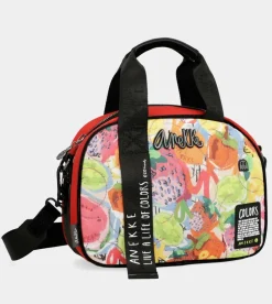 Flash Sale Anekke Bowling Rojo Nature Colors
