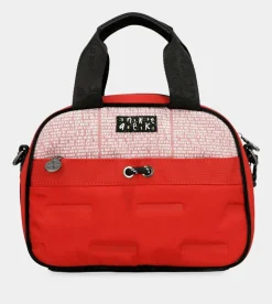 Flash Sale Anekke Bowling Rojo Nature Colors