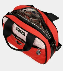 Flash Sale Anekke Bowling Rojo Nature Colors