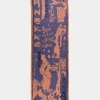 Clearance Anekke Bufanda Azul Y Teja Contemporary