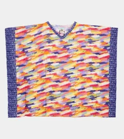 Sale Anekke Caftan Estampado Kene