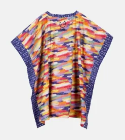 Sale Anekke Caftan Estampado Kene