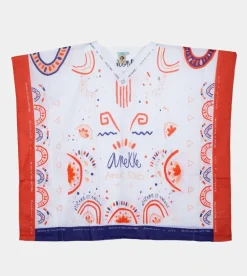 New Anekke Caftan Estampado Magic Souls