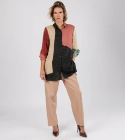 Sale Anekke Camisa Estampada Colores