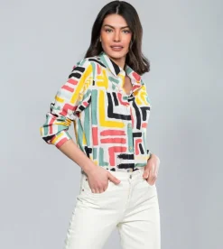 Flash Sale Anekke Camisa Kene