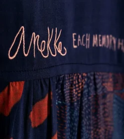 Cheap Anekke Camisa Psicodelic