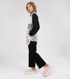 Hot Anekke Camisa Sixties