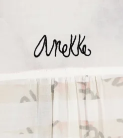 Hot Anekke Camisa Sixties