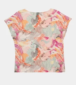Store Anekke Camiseta Estampada Passion