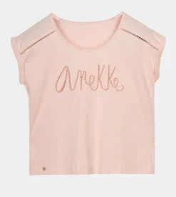 Outlet Anekke Camiseta Rosa