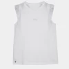Shop Anekke Camiseta Sin Mangas Blanca