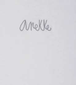 Shop Anekke Camiseta Sin Mangas Blanca