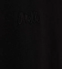 Hot Anekke Camiseta Sin Mangas Negra