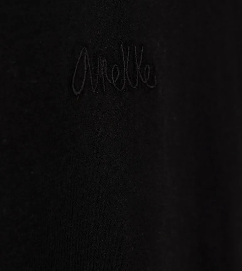 Hot Anekke Camiseta Sin Mangas Negra