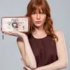 Online Anekke Cartera Para Pasaporte Rfid Menire