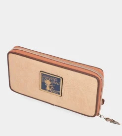 Online Anekke Cartera Para Pasaporte Rfid Menire