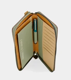 Discount Anekke Cartera Para Pasaporte Rfid Amazonia