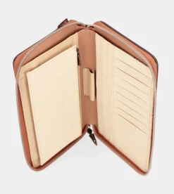 Online Anekke Cartera Para Pasaporte Rfid Menire