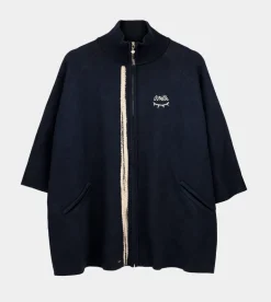Cheap Anekke Chaqueta Azul Marino Shodo