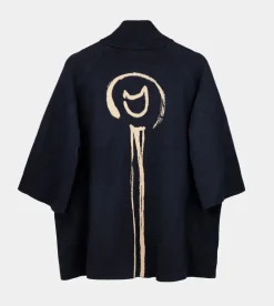 Cheap Anekke Chaqueta Azul Marino Shodo