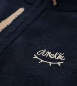 Cheap Anekke Chaqueta Azul Marino Shodo
