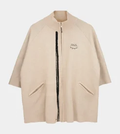Online Anekke Chaqueta Beige Shodo